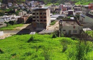 Imagem 8: Terreno à venda, 300 m² por R$ 155.000,00 - Bom Jardim - Juiz de Fora/MG