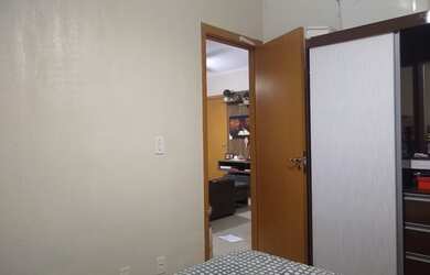 Imagem 8: Apartamento com 2 dormitórios, 47 m² - venda por R$ 180.000,00 ou aluguel por R$ 950,00/mê