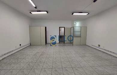 Imagem 11: Sala, 90 m² - venda por R$ 235.000,00 ou aluguel por R$ 2.500,00/mês...