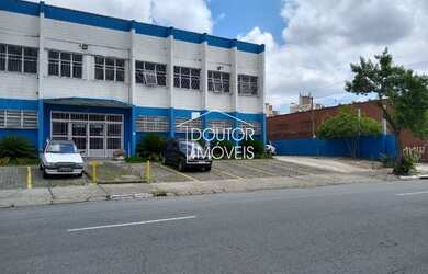 Imagem 2: São Paulo - Galpão/Depósito/Armazém - VILA GUILHERME