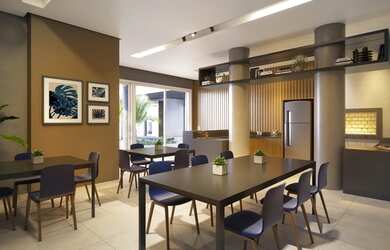 Imagem 9: Apartamento residencial para venda, Floresta, Porto Alegre - AP8684