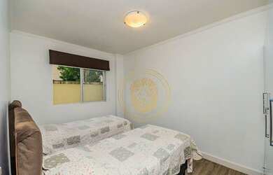 Imagem 12: Apartamento Garden à venda, 158 m² por R$ 741.000,00 - Vila Izabel -...