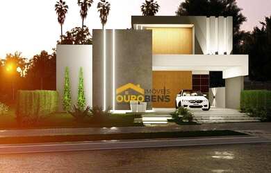 Imagem 1: CASA ALTO PADRÃO A VENDA