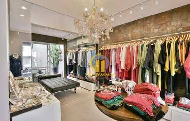 Imagem 4: Ponto à venda, 103 m² por R$ 170.000,00 - Tatuapé - São Paulo/SP