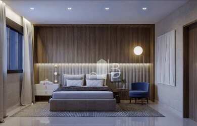 Imagem 1: Apartamento à venda, 135 m² por R$ 842.149,00 - Jardim Karaíba - Uberlândia/MG