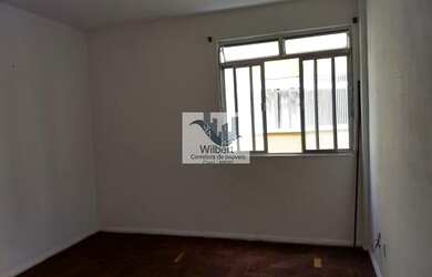 Imagem: O apartamento possui 2 Dormitórios, 1 Banheiro e 45m² de Área