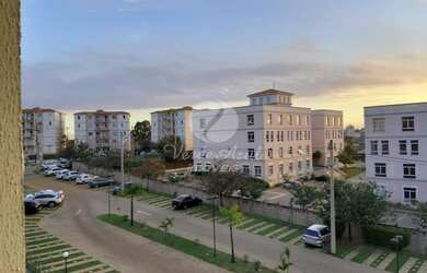 Imagem 4: apartamento - Parque da Amizade Nova Veneza - Sumaré