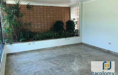 Imagem 12: Casa linda para locação - Residencial Alphaville 3