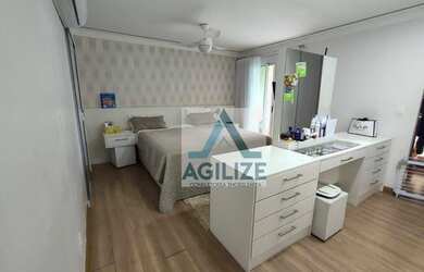 Imagem 4: Apartamento à venda, 140 m² por R$ 740.000,00 - Praia Campista - Macaé/RJ