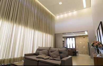 Imagem 6: Casa alto padrão com 4 suítes à venda, 220m² por R$ 2.600.000 - Condomínio...