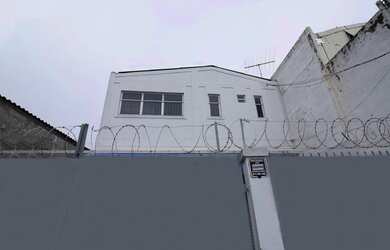 Imagem 1: Galpão/Depósito/Armazém para venda com 481 metros quadrados