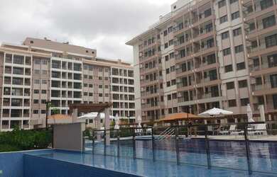 Imagem 10: Apartamento de 87 metros 3 quartos na Taquara condomínio Mio