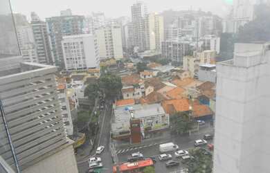 Imagem 8: Sala à venda, 28 m² por R$ 193.314,00 - Icaraí - Niterói/RJ