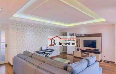 Imagem 5: Apartamento com 3 dormitórios, 175 m² - venda por R$ 945.000,00 ou aluguel...