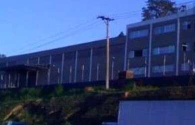 Imagem 8: Galpão Industrial Venda e Locação 3.000m² - Rod. Raposo Tavares -...