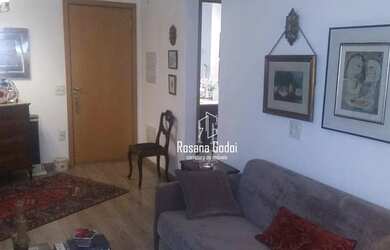 Imagem 5: Apartamento à venda, 50 m² por R$ 473.000,00 - Jardim - Santo André/SP