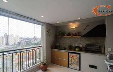 Imagem 11: Apartamento à venda, 168 m² por R$ 2.170.000,00 - Vila Firmiano Pinto...