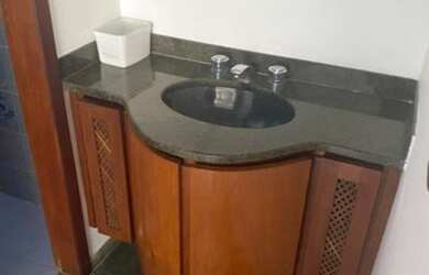 Imagem 4: Casa linda para venda no Residencial Alphaville 4