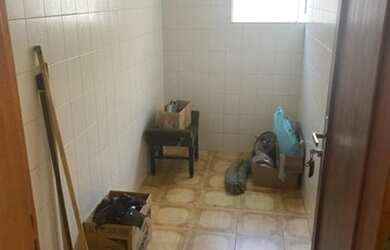 Imagem 9: Casa linda para venda no Residencial Alphaville 4