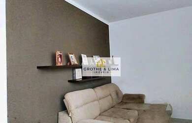 Imagem 3: Apartamento com 2 dormitórios à venda, 48 m² por R$ 160.000,00 - Jardim Santa Catarina - T