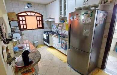 Imagem 9: Casa à venda, 197 m² por R$ 650.000,00 - Vila Santa Luzia - Taboão...