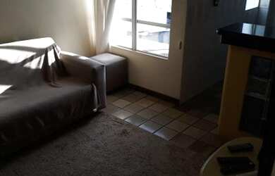 Imagem 4: Apartamento na Barra. Imóvel mobiliado, 7.199.299m² de Área, 1 Vaga...