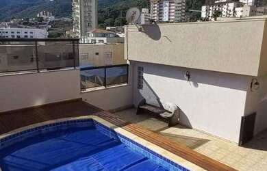 Imagem 3: Cobertura a venda no Jd dos Estados 200m² por R$ 680.000,00