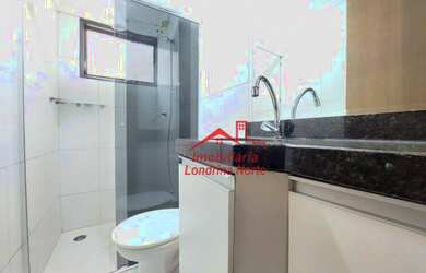 Imagem 10: Apartamento com 2 dormitórios, 45 m² - venda por R$ 110.000,00 ou aluguel por R$ 350,00/mê