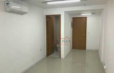 Imagem 2: Sala à venda, 24 m² por R$ 195.000,00 - Centro - Niterói/RJ