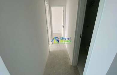 Imagem 10: Apartamento com 2 dormitórios, prédio FRENTE MAR à venda, 73 m² por...