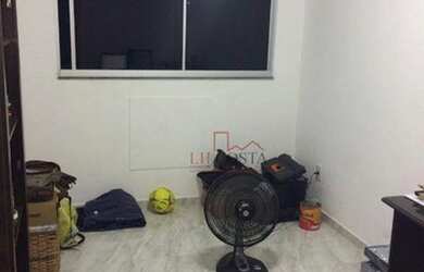 Imagem 7: Apartamento à venda, 55 m² por R$ 185.000,00 - Galo Branco - São Gonçalo/RJ