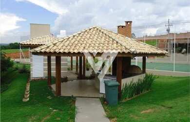 Imagem 9: Terreno à venda, 316 m² por R$ 298.000,00 - Condomínio Residencial...