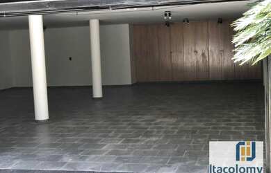 Imagem 5: Casa linda para locação no Residencial Alphaville 2