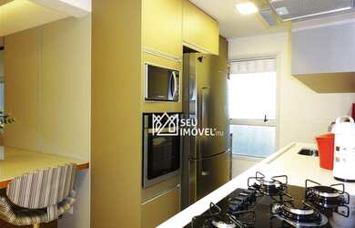 Imagem 15: Apartamento à venda, 170 m² por R$ 1.450.000,00 - City Parque - Itu/SP