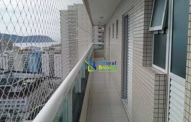 Imagem 2: Boqueirão - Apartamento de Frente com vista livre