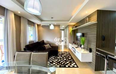 Imagem 4: Apartamento à venda, 150 m² por R$ 1.980.000,00 - Campinas - São José/SC