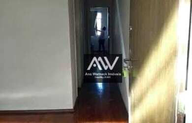 Imagem 6: Apartamento com 1 dormitório, 64 m² - venda por R$ 160.000,00 ou aluguel...