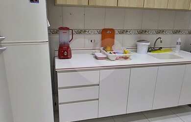 Imagem 15: Sobrado no bairro do Limão