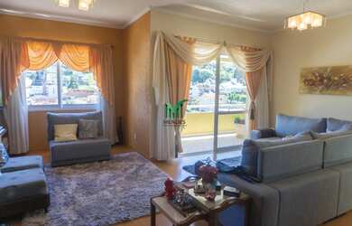 Imagem 4: CAXIAS DO SUL - Apartamento Padrão - Colina Sorriso