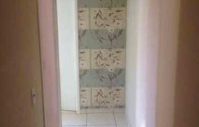 Imagem 2: Apartamento residencial à venda, Jardim Santana, Americana