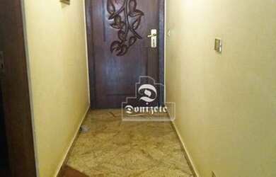 Imagem 4: Sobrado à venda, 322 m² por R$ 1.594.950,01 - Vila Homero Thon - Santo André/SP