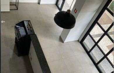 Imagem: O depósito possui 70m² de Área e está localizado em Centro