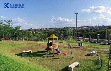 Imagem 4: Terreno à venda, 287 m² por R$ 210.000,00 - Residencial Floratta Nações...