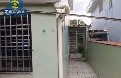 Imagem 14: Sobrado com 2 dormitórios, 148 m² - venda por R$ 430.000,00 ou aluguel por R$ 2.300,00/mês