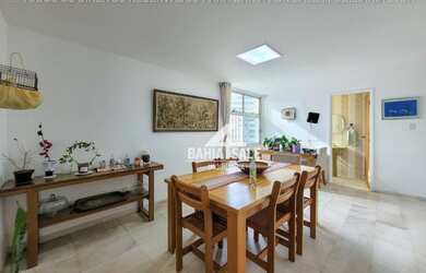 Imagem 11: Apartamento à venda, 240 m² por R$ 539.000,00 - Graça - Salvador/BA