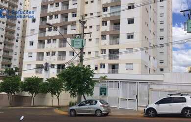 Imagem 15: Apartamento à venda, 64 m² por R$ 410.000,00 - Condomínio Nova Nação...