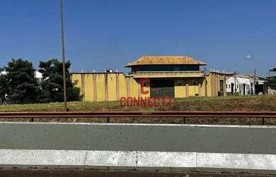 Imagem 11: Galpão para alugar, 500 m² por R$ 12.000/mês - Recreio Anhangüera...