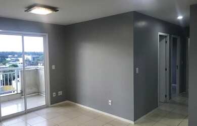 Imagem 5: The Club Residence, 03Quartos Agende sua Visita