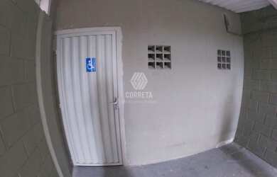 Imagem 6: Galpão para alugar, 1000 m² por R$ 10.000/mês - Novo Porto Canoa -...