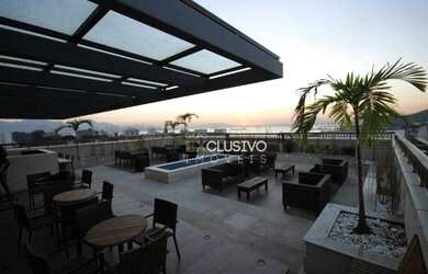 Imagem 1: Sala, 26 m² - venda por R$ 220.000,00 ou aluguel por R$ 1.200,00/mês...